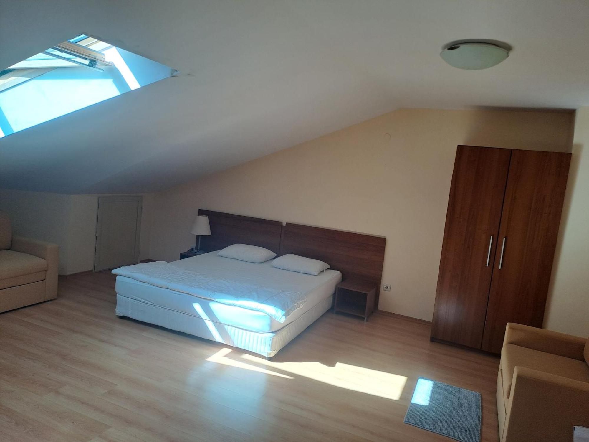 בורובץ Family Studio 407, Villa Park מראה חיצוני תמונה