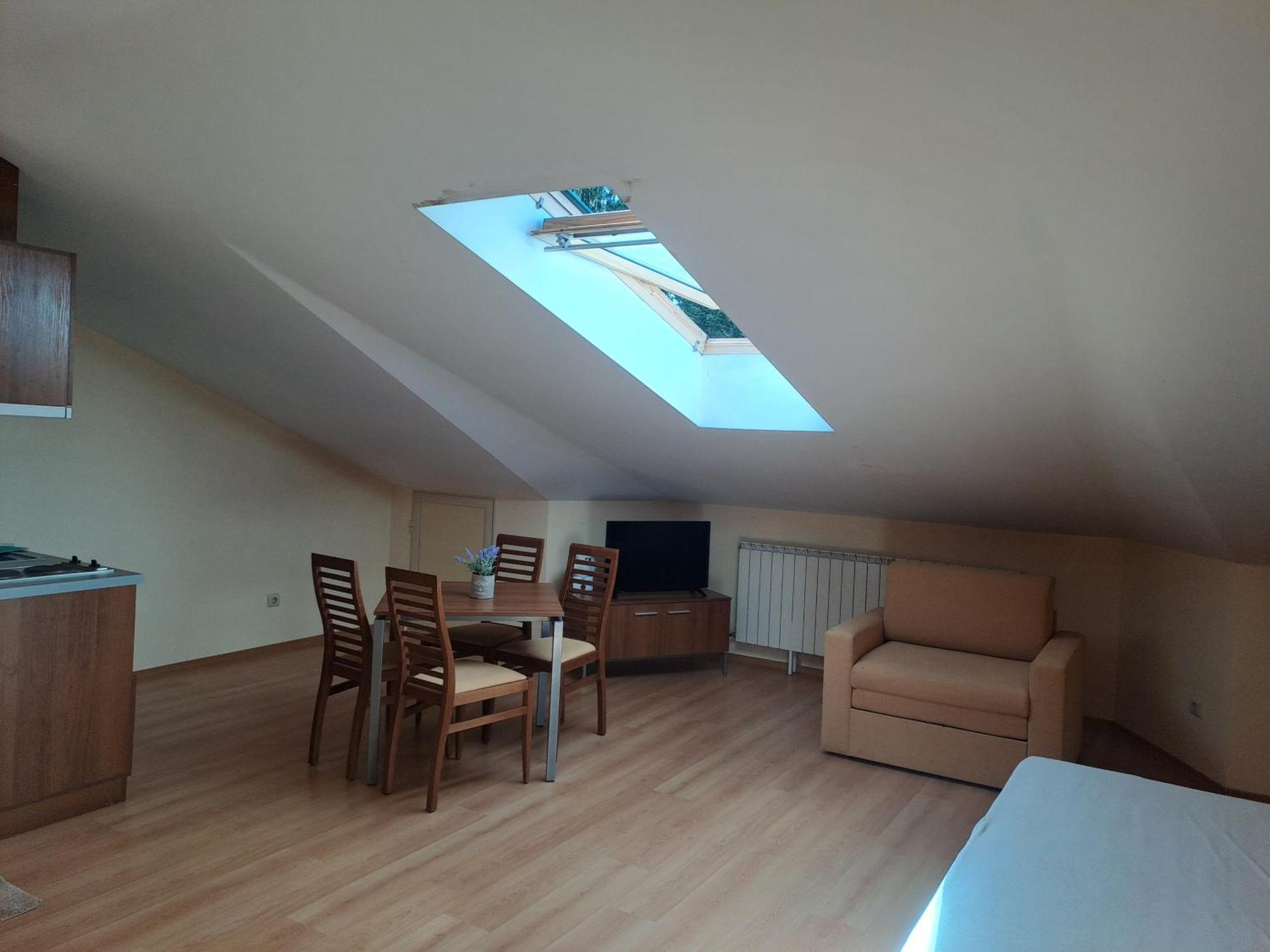 בורובץ Family Studio 407, Villa Park מראה חיצוני תמונה