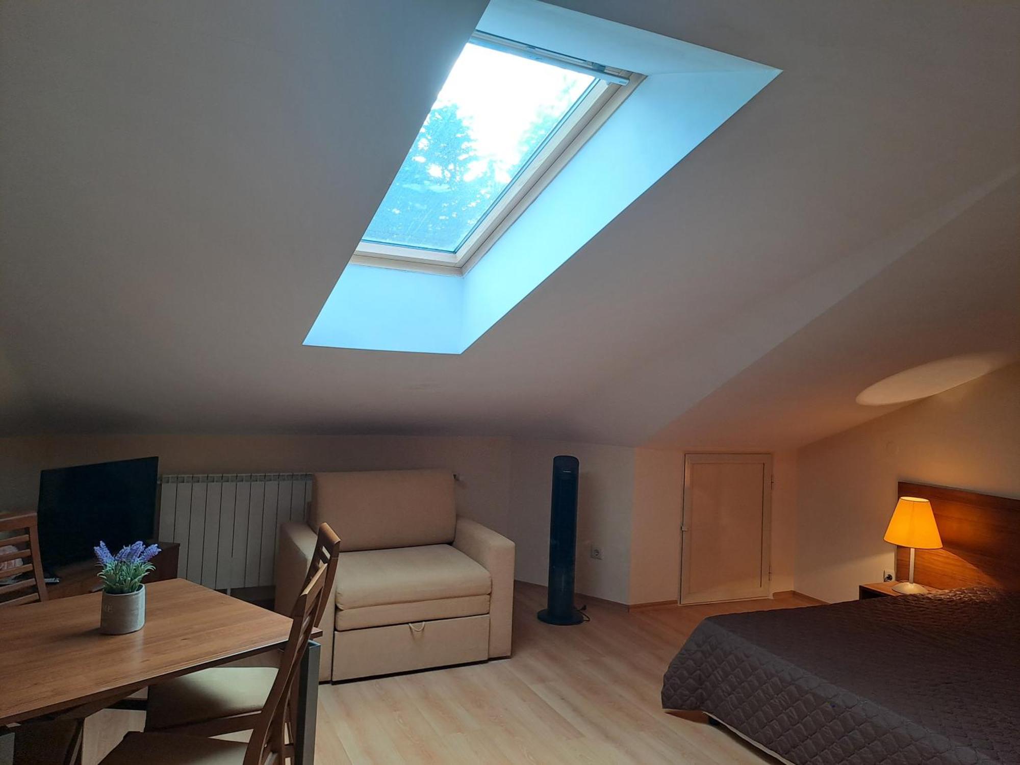 בורובץ Family Studio 407, Villa Park מראה חיצוני תמונה