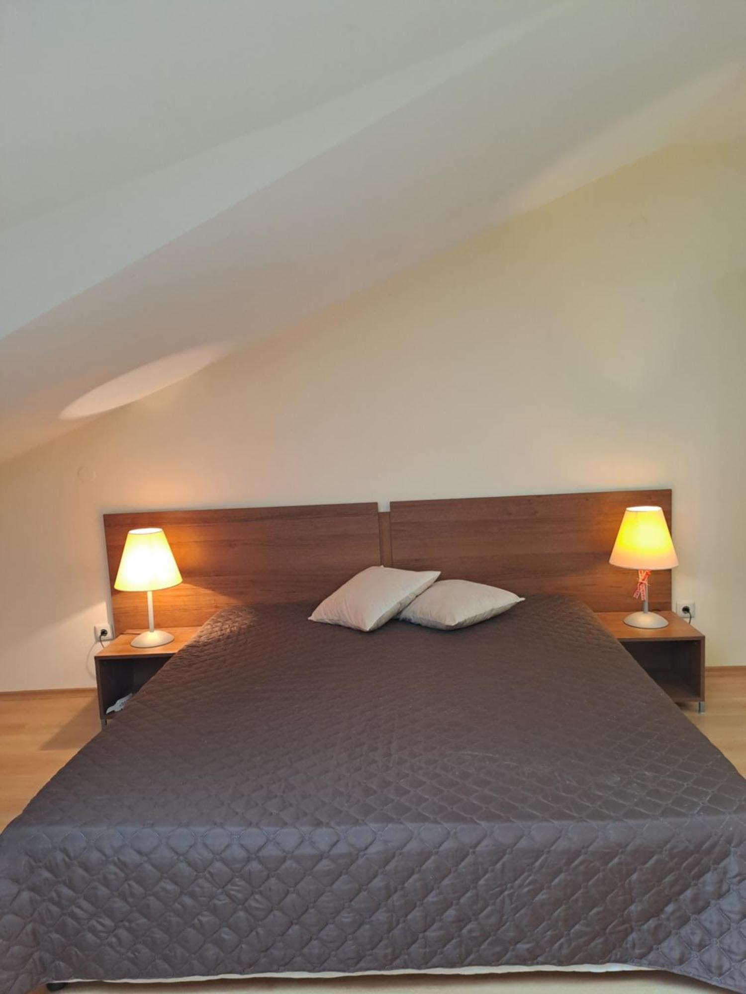 בורובץ Family Studio 407, Villa Park מראה חיצוני תמונה