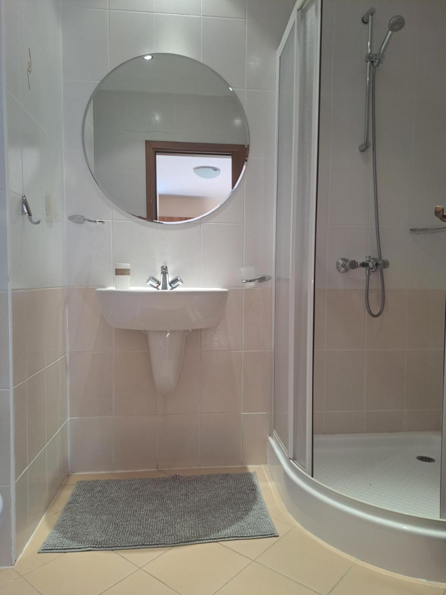 בורובץ Family Studio 407, Villa Park מראה חיצוני תמונה